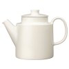 Iittala TEEMA Dzbanek do Herbaty 1 l / Biały